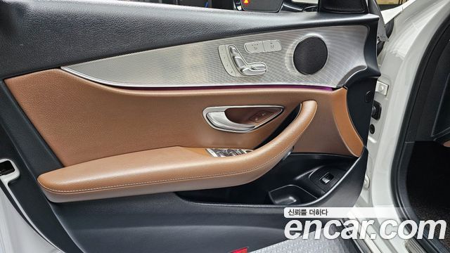 Mercedes-Benz E-Class E300 Avantgarde