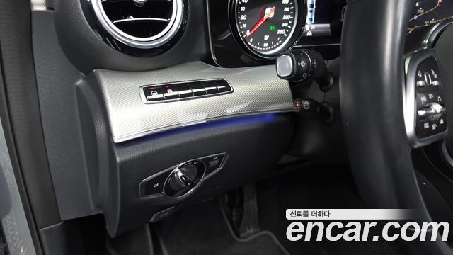 Mercedes-Benz E-Class E300 Avantgarde