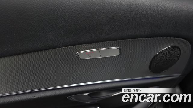 Mercedes-Benz E-Class E300 Avantgarde