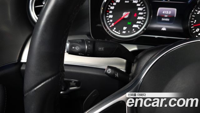 Mercedes-Benz E-Class E300 Avantgarde