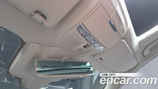 Mercedes-Benz E-Class E300 Avantgarde
