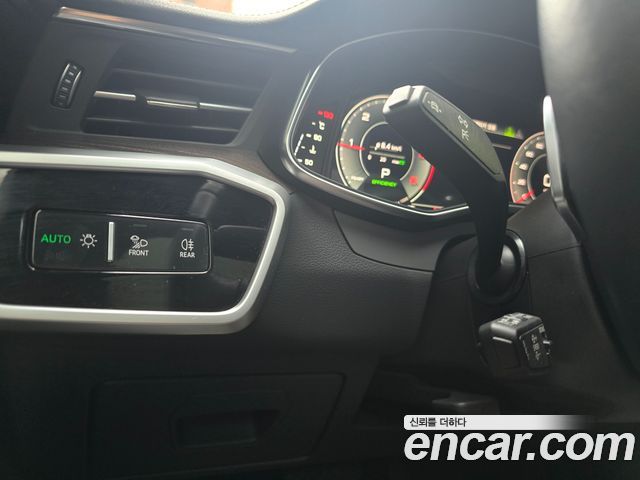 Audi A6 40 TDI Premium