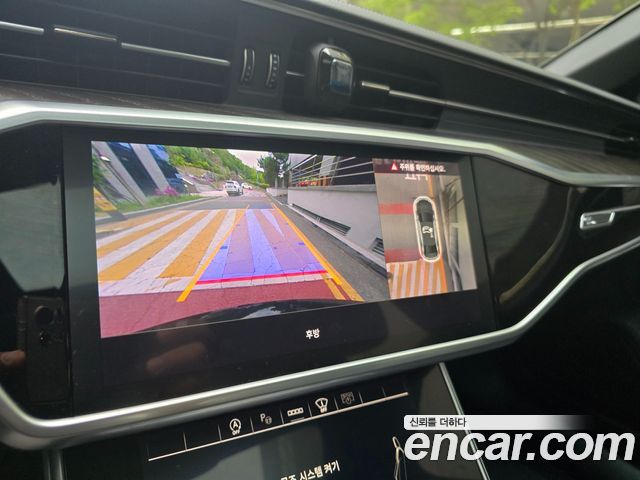 Audi A6 40 TDI Premium