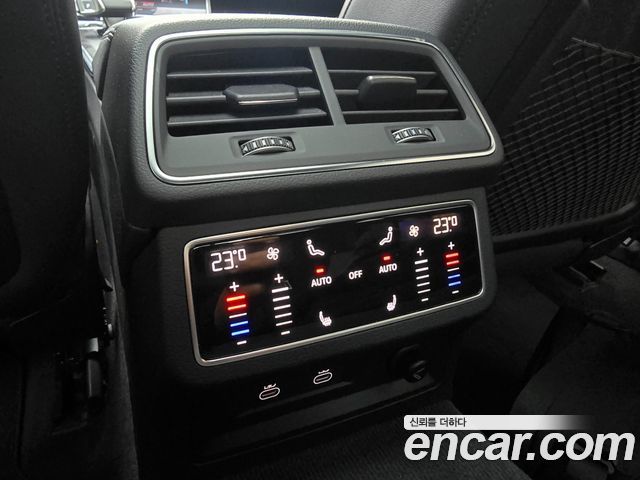 Audi A6 40 TDI Premium