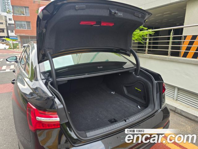 Audi A6 40 TDI Premium