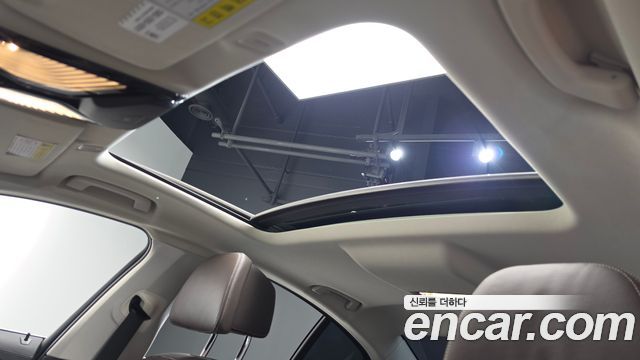 BMW 5-Series 520d Luxury Plus