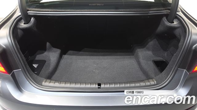 BMW 5-Series 520d Luxury Plus