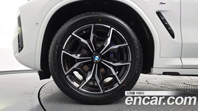 BMW X4 xDrive20i M Sport