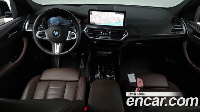 BMW X4 xDrive20i M Sport