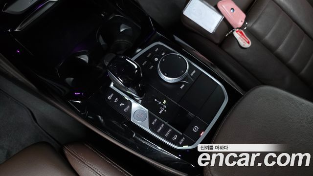 BMW X4 xDrive20i M Sport