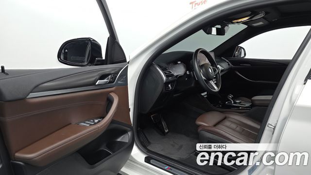 BMW X4 xDrive20i M Sport