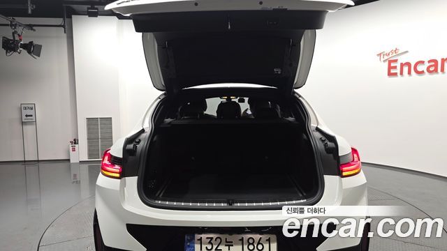 BMW X4 xDrive20i M Sport