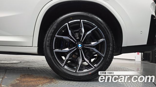 BMW X4 xDrive20i M Sport