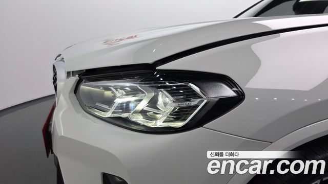 BMW X4 xDrive20i M Sport