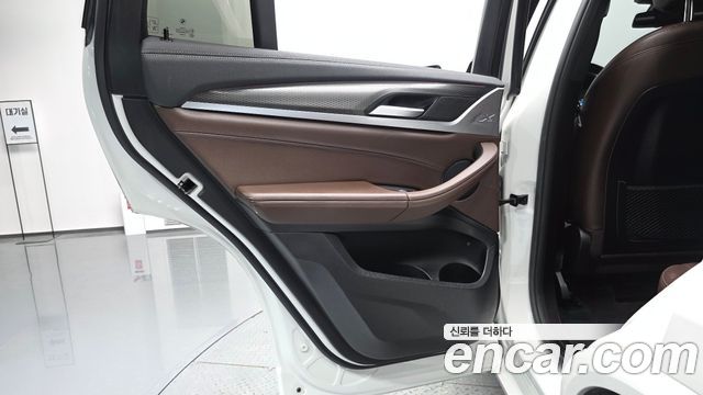BMW X4 xDrive20i M Sport