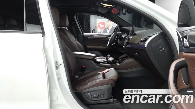 BMW X4 xDrive20i M Sport