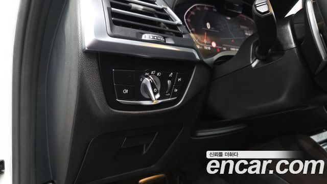 BMW X4 xDrive20i M Sport