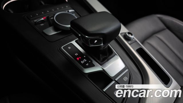 Audi A4 30 TDI