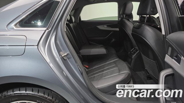 Audi A4 30 TDI