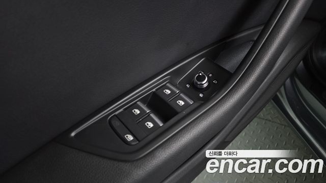 Audi A4 30 TDI