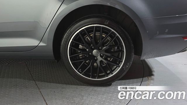 Audi A4 30 TDI