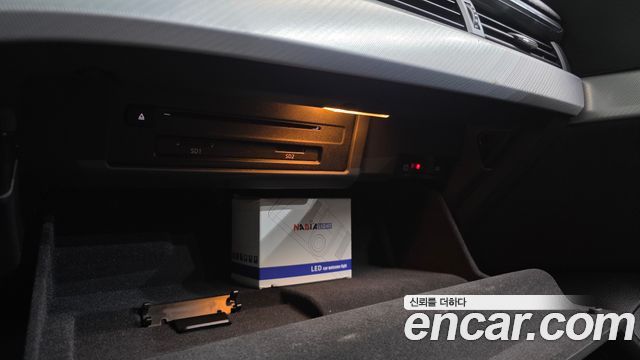 Audi A4 30 TDI