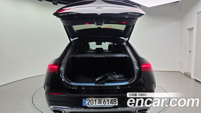 Mercedes-Benz GLE-Class GLE400e 4MATIC Coupe