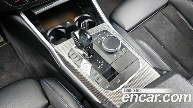 BMW 3-Series 320d M Sport