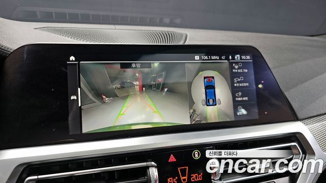 BMW 3-Series 320d M Sport