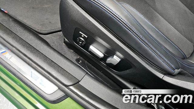 BMW 3-Series 320d M Sport