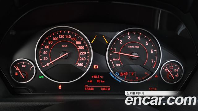 BMW 4-Series 420i M Sport Coupe