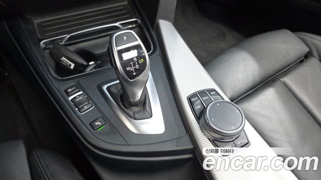BMW 4-Series 420i M Sport Coupe