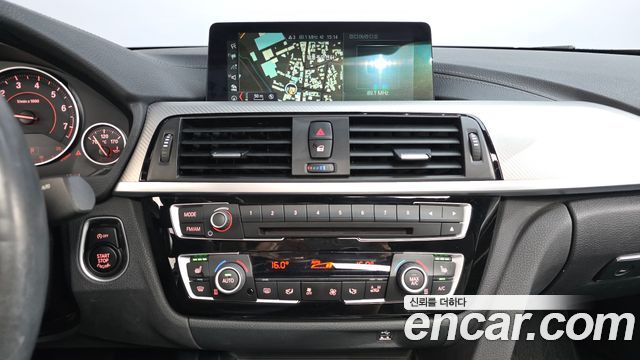 BMW 4-Series 420i M Sport Coupe