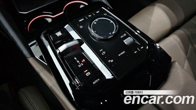BMW 5-Series 520i M Sport