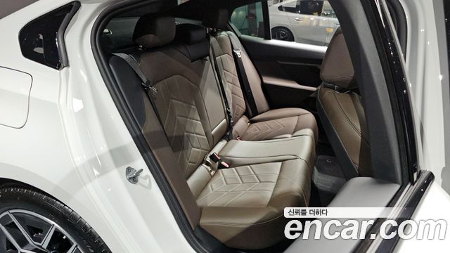 BMW 5-Series 520i M Sport