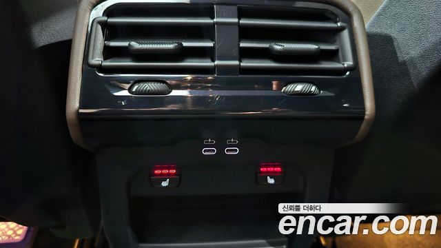 BMW 5-Series 520i M Sport
