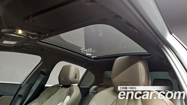 BMW 5-Series 520i M Sport