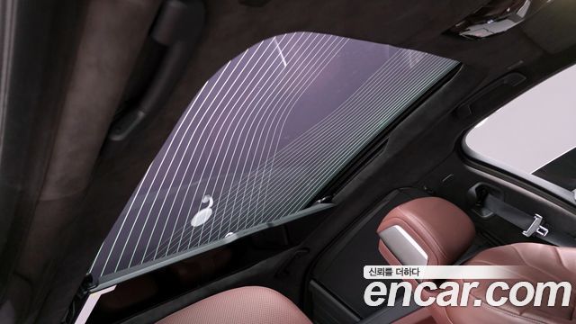 BMW 7-Series 740i sDrive Design Pure Excellence