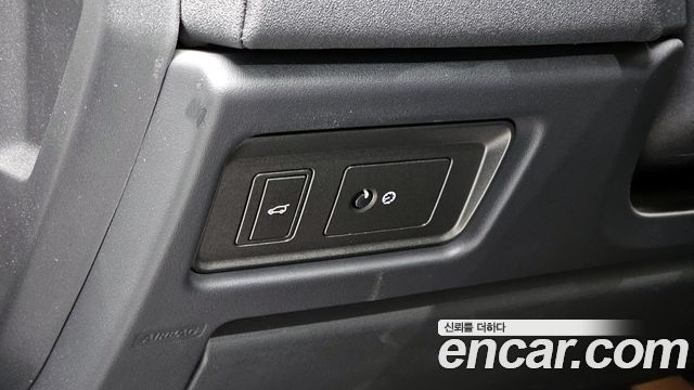 Land Rover Range Rover Evoque 2.0 TD4 HSE
