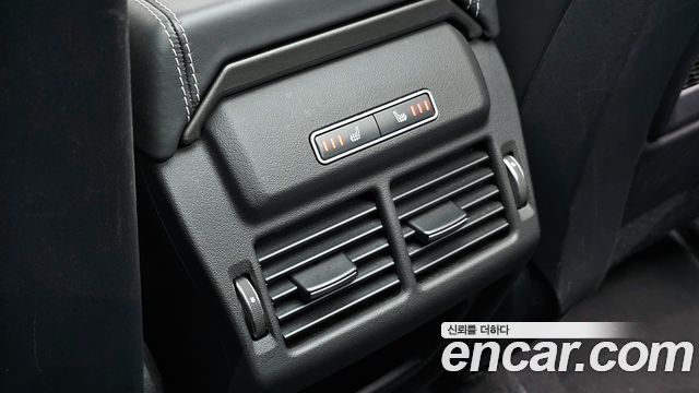 Land Rover Range Rover Evoque 2.0 TD4 HSE