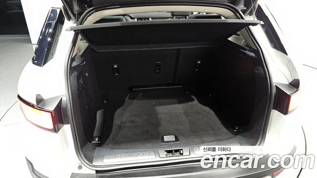 Land Rover Range Rover Evoque 2.0 TD4 HSE
