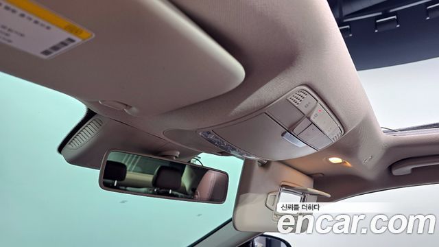 Mercedes-Benz E-Class E220d 4MATIC Exclusive