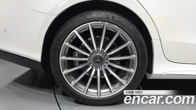Mercedes-Benz AMG GT 4Door 43 4MATIC+