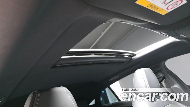Mercedes-Benz AMG GT 4Door 43 4MATIC+