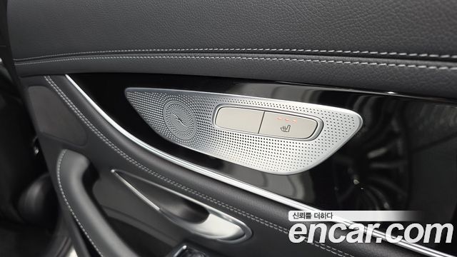 Mercedes-Benz AMG GT 4Door 43 4MATIC+