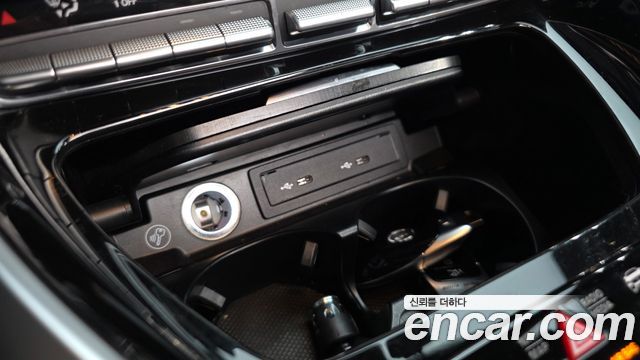 Mercedes-Benz AMG GT 4Door 43 4MATIC+