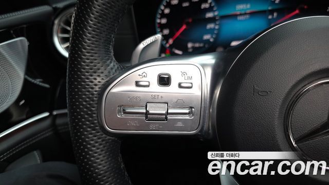 Mercedes-Benz AMG GT 4Door 43 4MATIC+