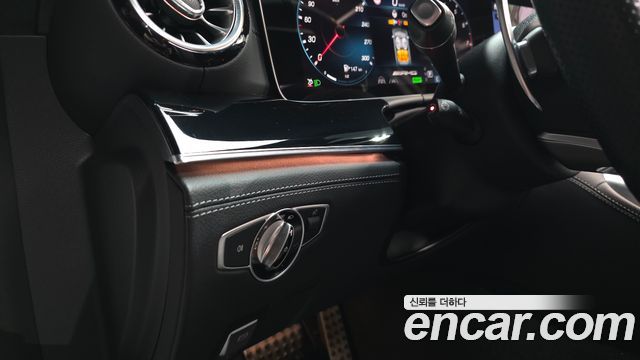 Mercedes-Benz AMG GT 4Door 43 4MATIC+