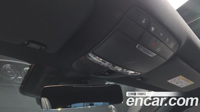 Mercedes-Benz AMG GT 4Door 43 4MATIC+