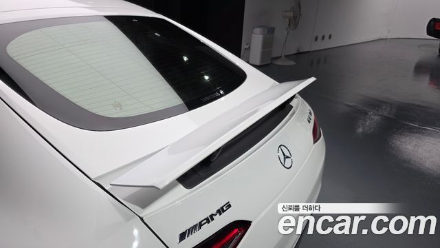 Mercedes-Benz AMG GT 4Door 43 4MATIC+